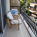 Tatiana's Feriehus Stavros (Thessaloniki)
