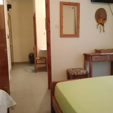 Holiday home Tatiana's Stavros (Thessaloniki)