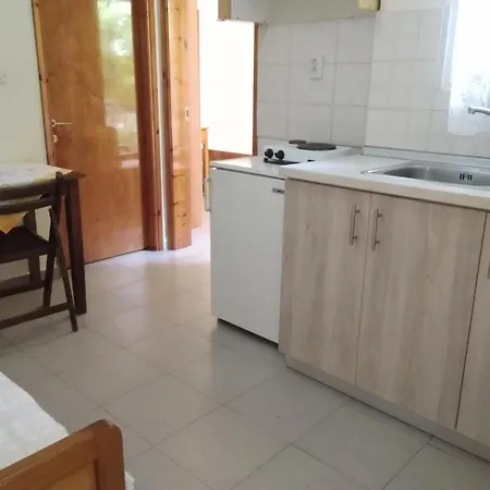 Tatiana's Prázdninový dům