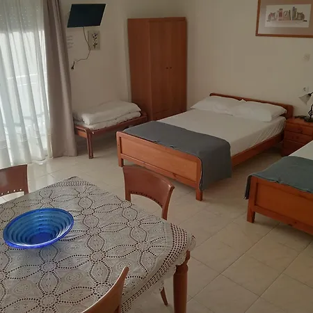 Tatiana's Holiday home
