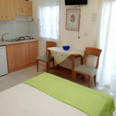 Holiday home Tatiana's *