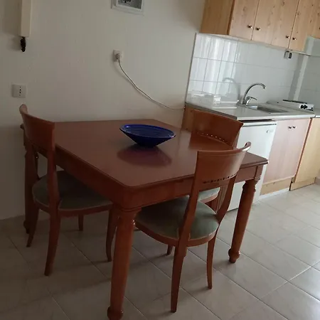 Tatiana's Holiday home