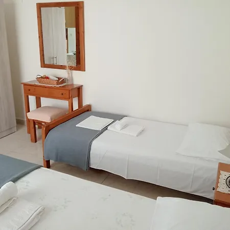 Holiday home Tatiana's *