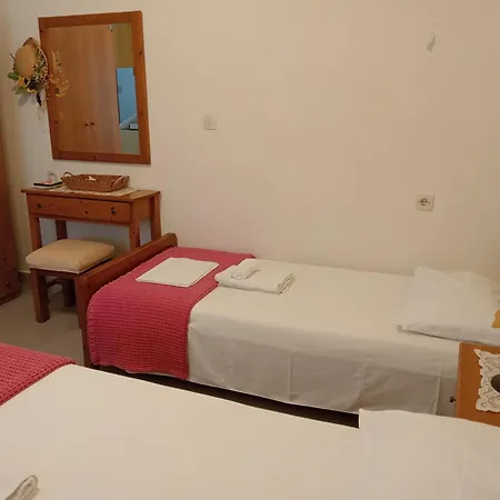 Holiday home Tatiana's Stavros (Thessaloniki)