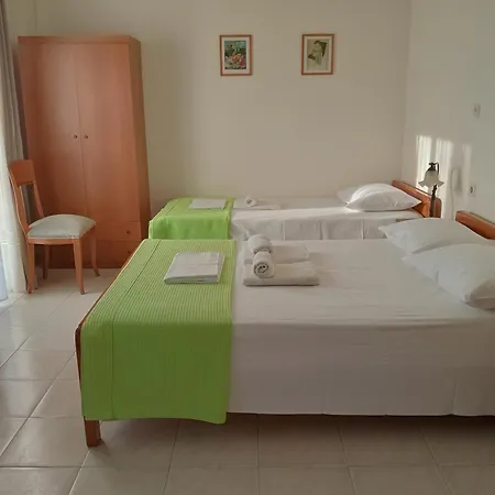 Tatiana's Holiday home Stavros (Thessaloniki)