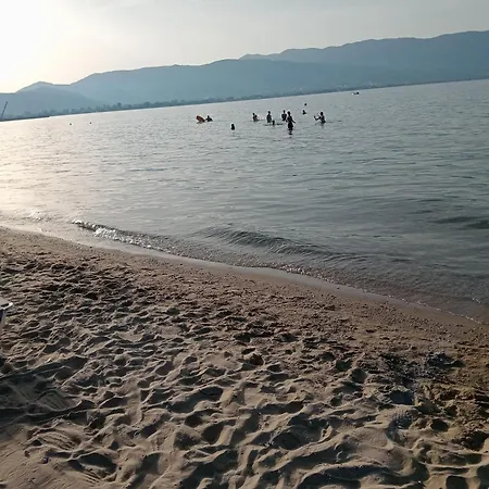 Prázdninový dům Tatiana's *