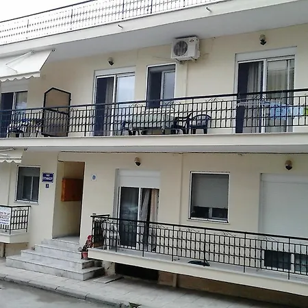 Holiday home Tatiana's *