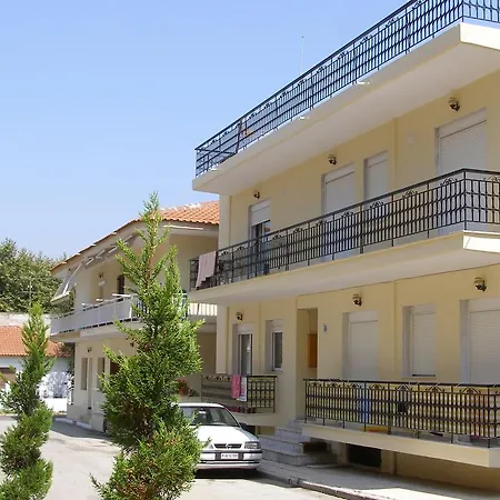 Holiday home Tatiana's