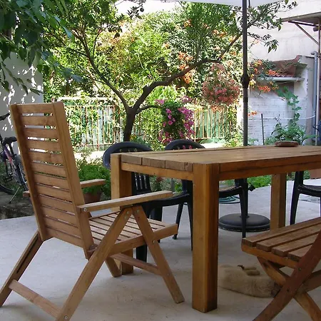 Tatiana's * Stavros (Thessaloniki)