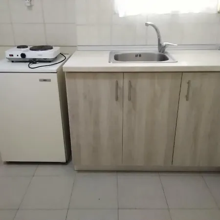 Holiday home Tatiana's Stavros (Thessaloniki)
