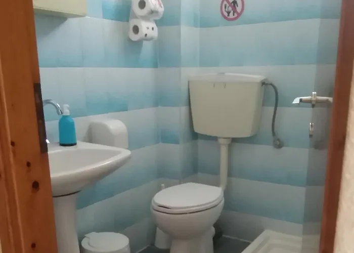 Tatiana's Сasa de vacaciones Stavros (Thessaloniki)