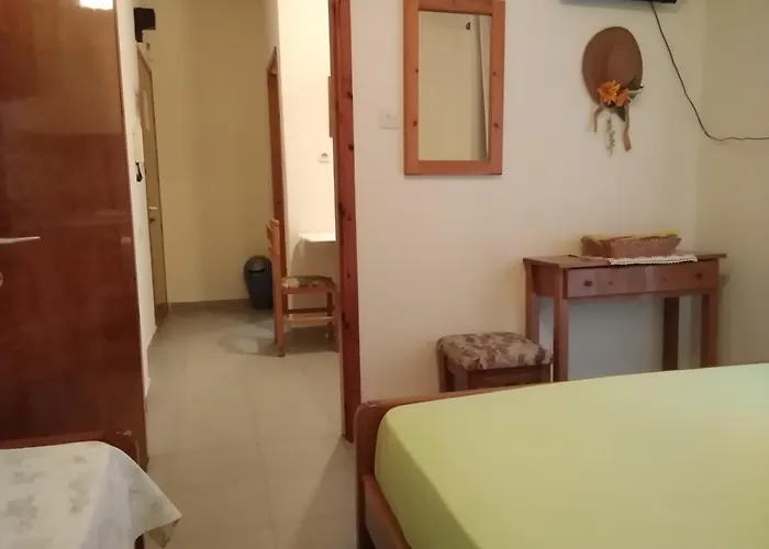 Сasa de vacaciones Tatiana's Stavros (Thessaloniki)
