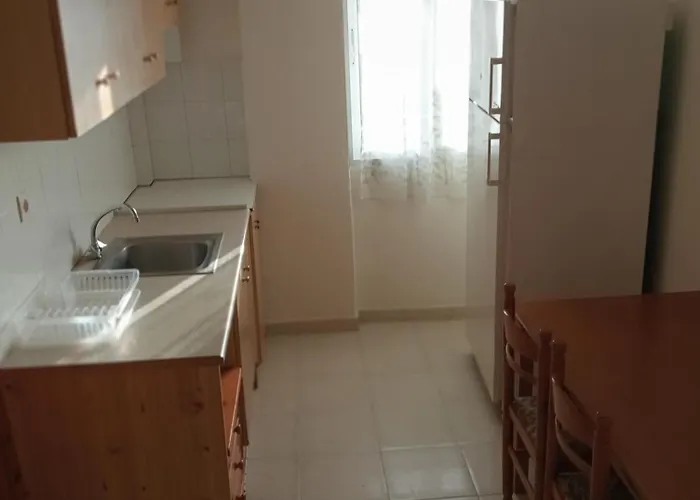 Сasa de vacaciones Tatiana's Stavros (Thessaloniki)