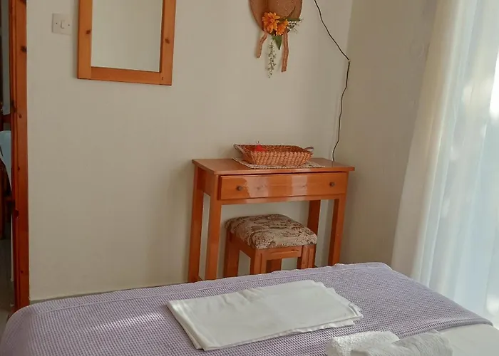 Nyaraló Tatiana's