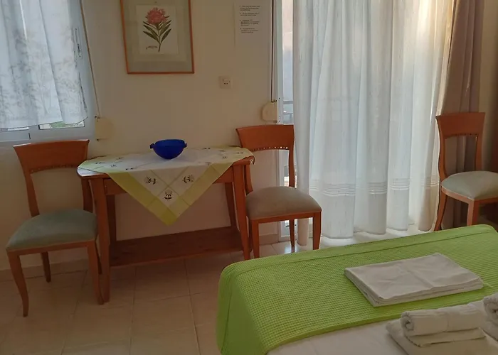 Tatiana's Сasa de vacaciones *