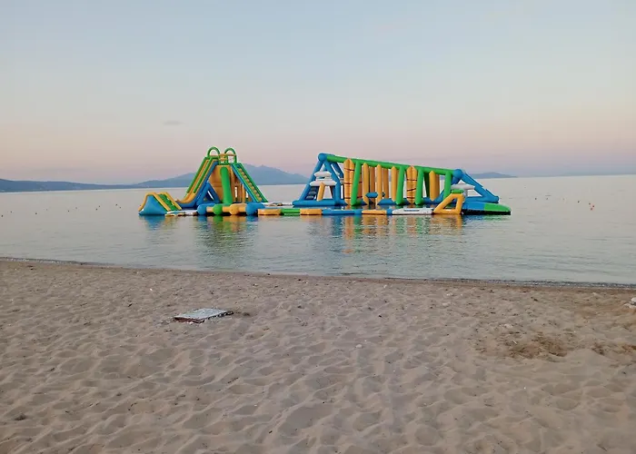 Tatiana's * Σταυρός