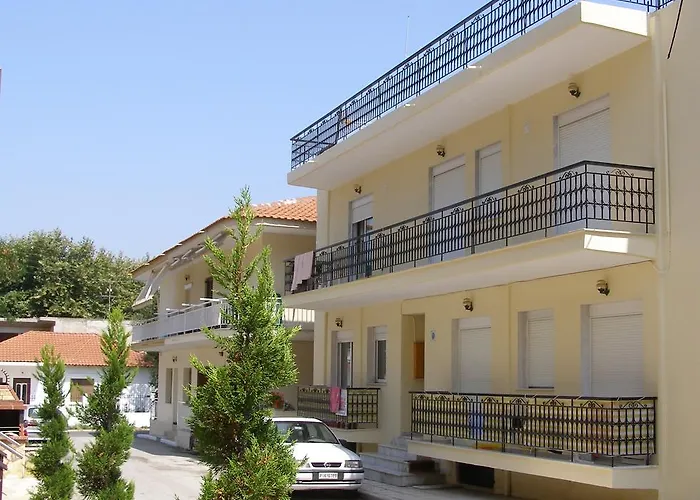Σπίτι διακοπών Tatiana's