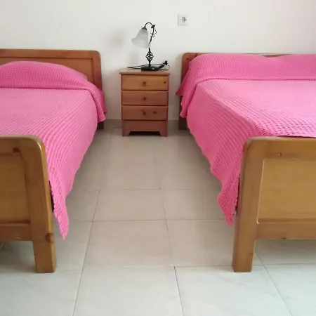 Tatiana's Prázdninový dům Stavros (Thessaloniki)