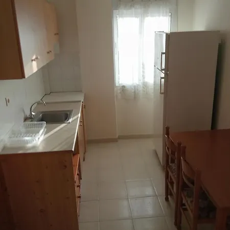 Tatil Evi Tatiana's Stavros (Thessaloniki)