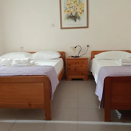 Tatiana's Stavros (Thessaloniki)