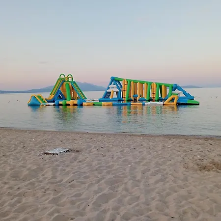 Tatiana's * Stavros (Thessaloniki)