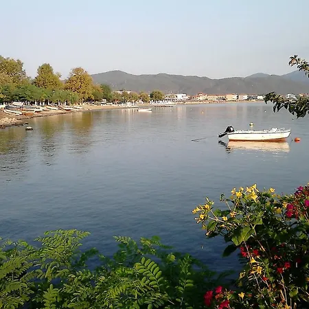 Tatiana's * Stavros (Thessaloniki)