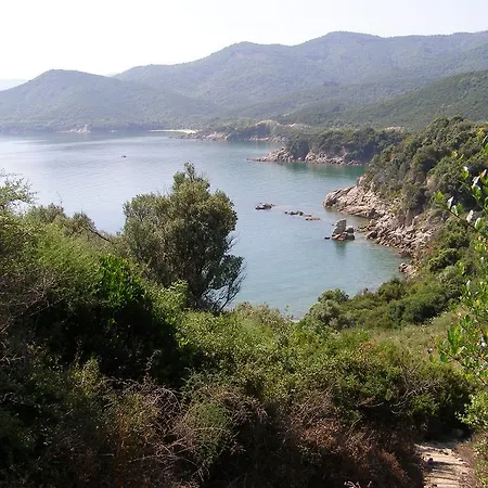 Tatiana's Dom wakacyjny Stavros (Thessaloniki)