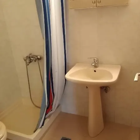 Tatiana's * Sztavrósz