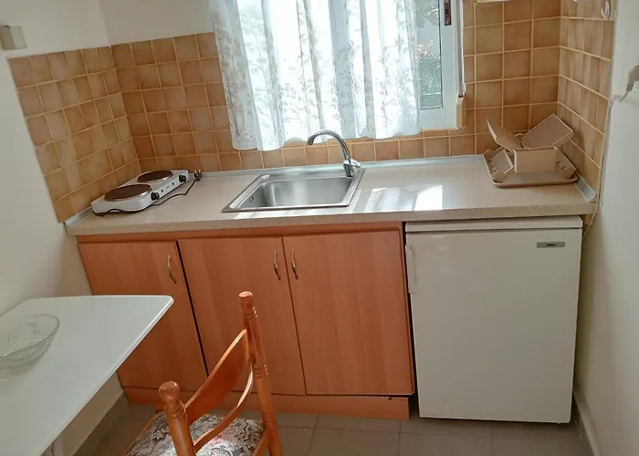 Tatiana's Сasa de vacaciones Stavros (Thessaloniki)