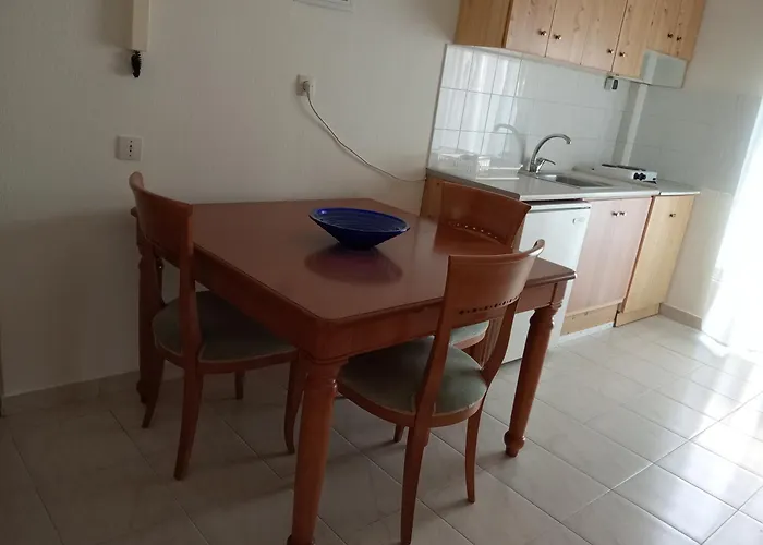 Tatiana's Сasa de vacaciones