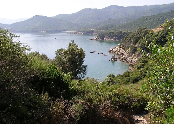 Tatiana's Сasa de vacaciones Stavros (Thessaloniki)