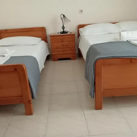 Holiday home Tatiana's Stavros (Thessaloniki)