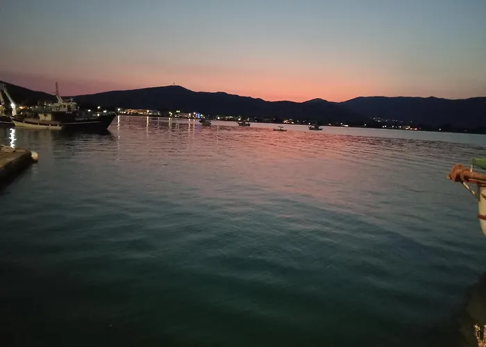 Tatil Evi Tatiana's