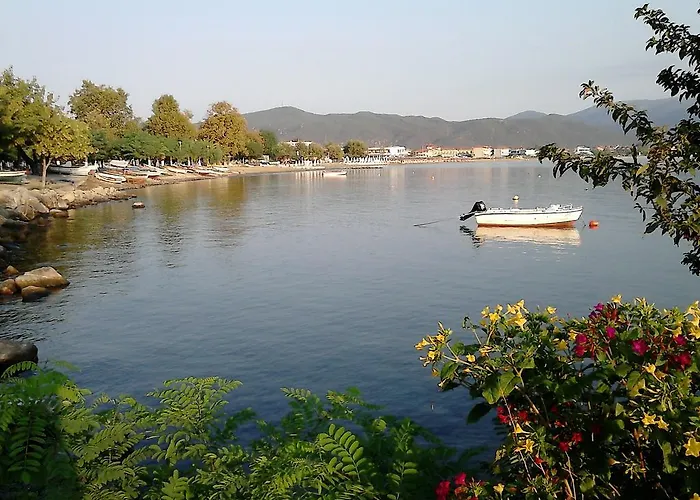 Tatiana's * Stavros (Thessaloniki)