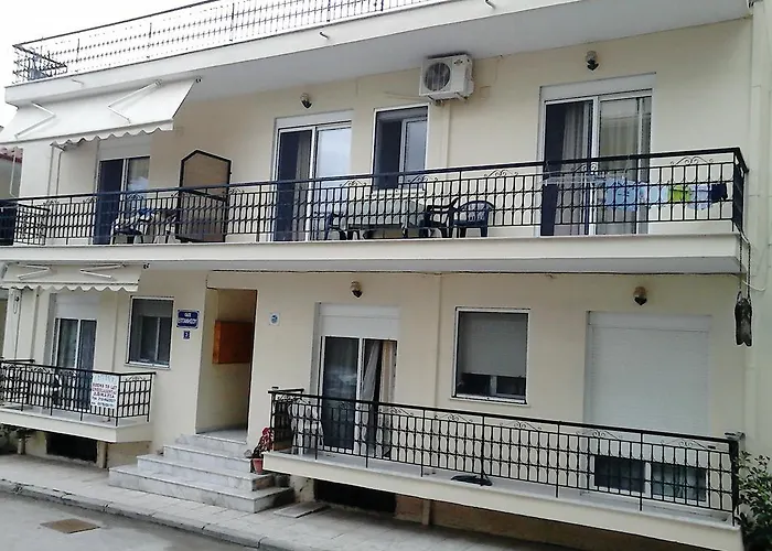 Tatil Evi Tatiana's *